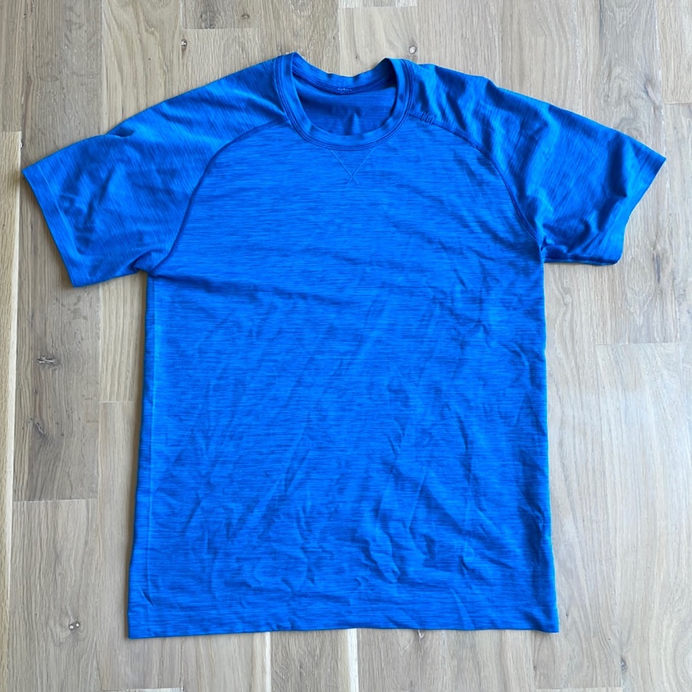 Metal vent tee